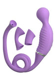 Fantasy For Her Ultimate Climax-Her