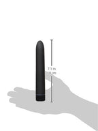 Black Magic Vibed 7In. Wp Ms