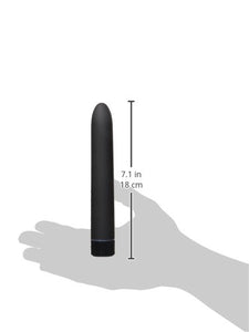 Black Magic Vibed 7In. Wp Ms