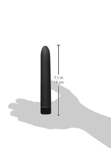 Black Magic Vibed 7In. Wp Ms