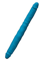 Colours Double Pleasures Blue