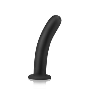 Harness Strap On Dildo Silicone G-spot Anal Trainer Dildo with Suction Cup Prostate Massage Sex Toys for Gay Lesbian Couples Pla
