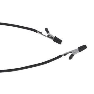 Endurance Nipple Clamps