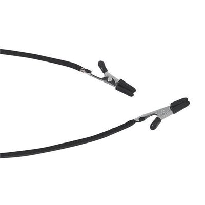 Endurance Nipple Clamps