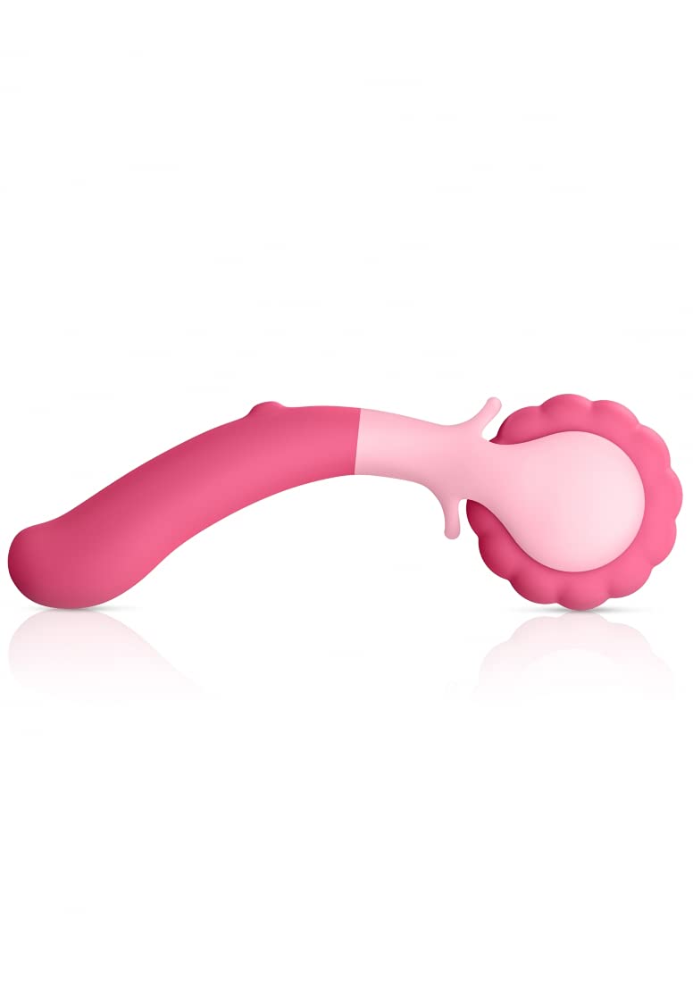 Jimmyjane Evoke Sol-o Pink