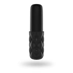 Satisfyer Lovely Honey Bullet Vibrator - Travel-Size Clitoral Stimulator, Personal Massager With Cap - Portable, Soft Silicone,