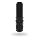 Satisfyer Mini Sparkling Darling Black/Chrome (Net)