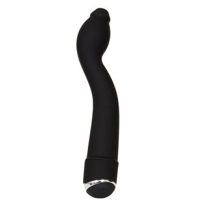 California Exotic Novelties 7-Function Classic Chic Wild G Vibes, Black
