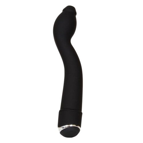 California Exotic Novelties 7-Function Classic Chic Wild G Vibes, Black
