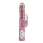 California Exotic Novelties Rhythm ''O'' Bounding Bunny