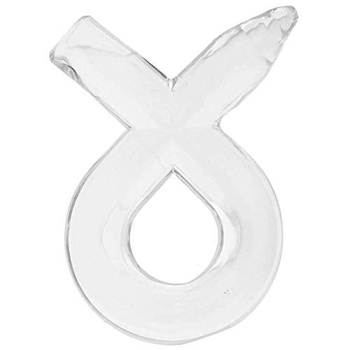 Classix Couples Cock Ring Set Clear