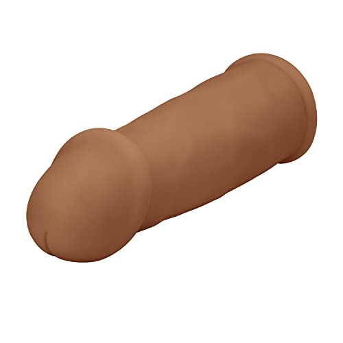 Calexotics Novelties Futurotic Penis Extender, Brown