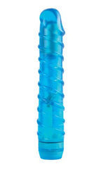 Juicy Jewels - Aqua Crystal