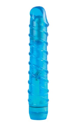 Juicy Jewels - Aqua Crystal