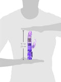 California Exotic Novelties Petite Jack Rabbit Vibrator, Purple