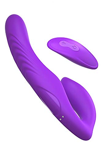 Fantasy For Her Ult Strapless Strap-On