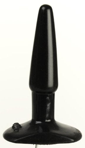 Small Butt Plug (Flesh)