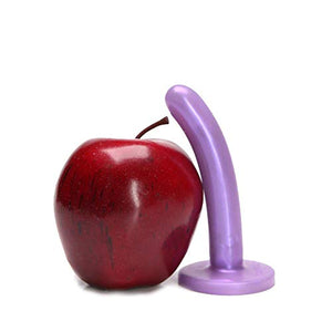 Tantus Silk Small - Lavender (Clam)