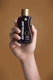 Astroglide O Organic, Essential Oil Based Personal Lubricant And Massage Oil, 4 Oz.