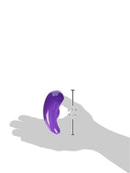 Novelties By Nasswalk Illusion Contour Vibe, Purple