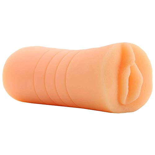 Natural Reakskin Pussy&Ass Flesh