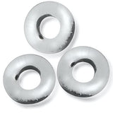 Oxballs Fat Willy 3Pk Jumbo Cockrings Cl