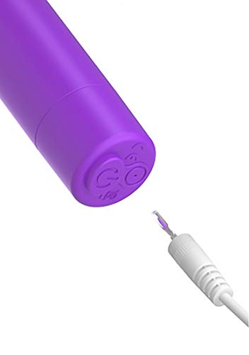 Fantasy For Her Recharge Remote Bullet