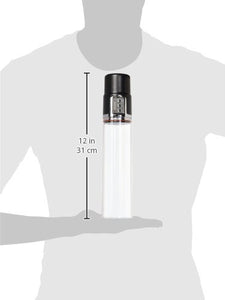 Renegade Powerhouse Pump Black