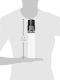 Ns Novelties Renegade Powerhouse Pump Dildo, Black