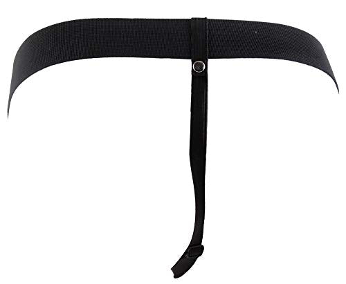 Fetish Fantasy 9 Vibrating Hollow Strap On W/Balls Flesh &quot;