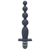(D) Fifty Shades Darker Carnal Promise Vibrating Anal Beads
