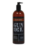Gun Oil Lubricant 32 Oz