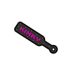 Sex Toy Pin Kinky Paddle