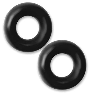 Oxballs Stiffy 2Pk Bulge Cr Tar Ice