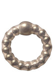 Superball Cockring Clear