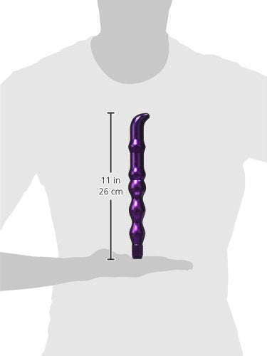 California Exotics My G Vibrator, Purple