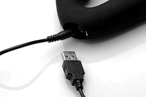 Strap U Tri-Volver Rechargeable Strapless Strap On