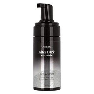 After Dark Essentials Foam Toy Clean - 4 Fl. Oz.