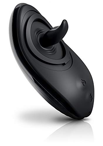 Control: Sir Richards Silicone Rim Joy