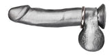 Cb Gear Steel Cock Ring 1.3In