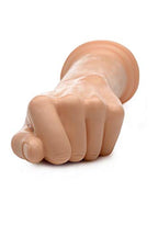 Master Series Knuckles Small Clenched Fist Dildo
