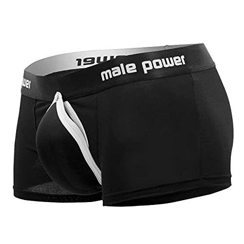 The Helmet Short Black Large