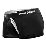 The Helmet Short Black Large