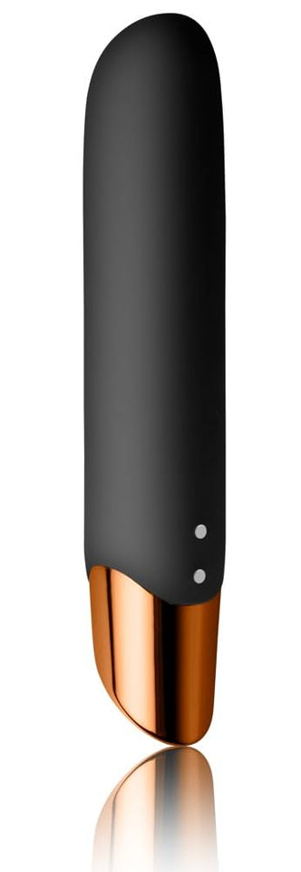 Rocks Off Chaiamo Vibrator - Black