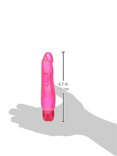 Climax Gems Fuchsia Phallus