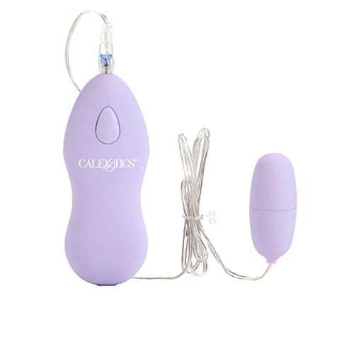 California Exotics Twin Pleasure Pack Bullet, Purple