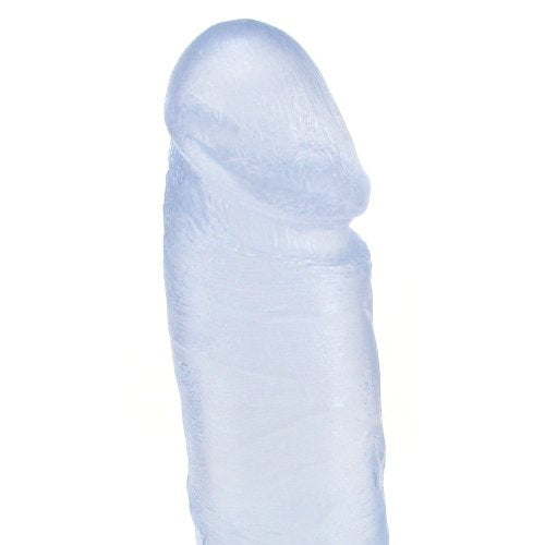 Crystal Jellies 8In Realistic W/Balls Cl