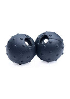 Master Series Dragons Orbs Nubbed Silicone Magnetic Balls
