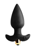 Rocks Off Butt Throb, Black