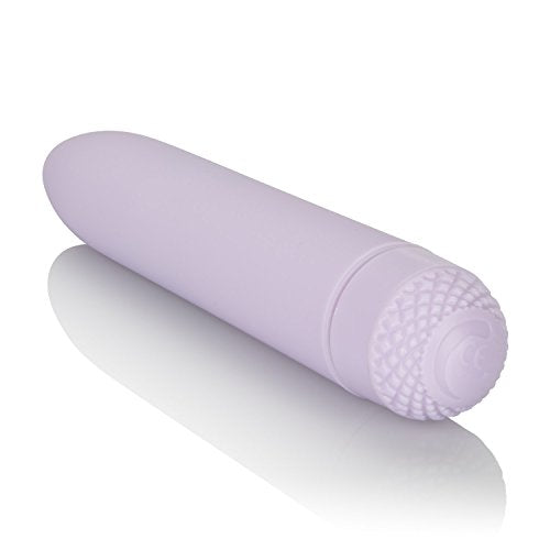 Calexotics First Time Mini Vibrator - Waterproof Sex Toys For Couples - Adult Women Vibe Massager - Purple
